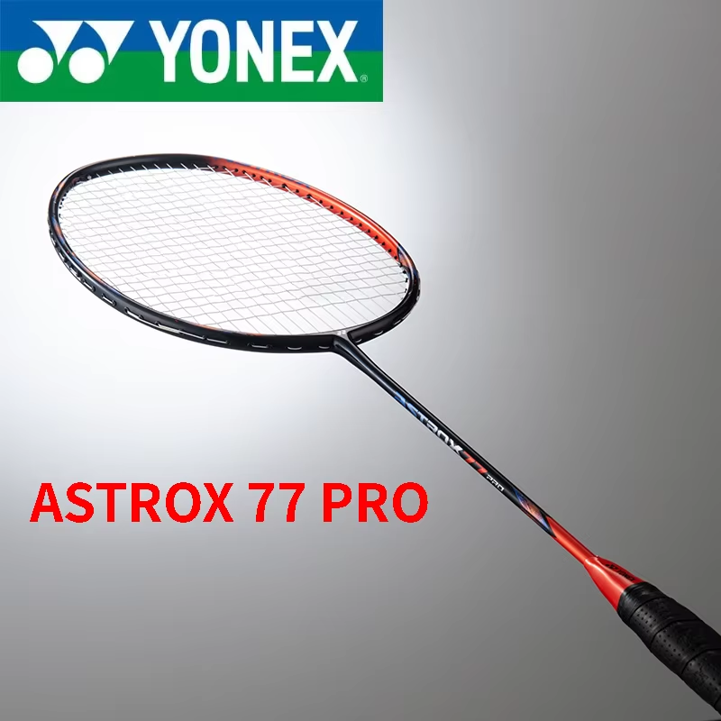 Yonex Racket Carbon - YONEX Astrox Serie ASTROX 77 PRO