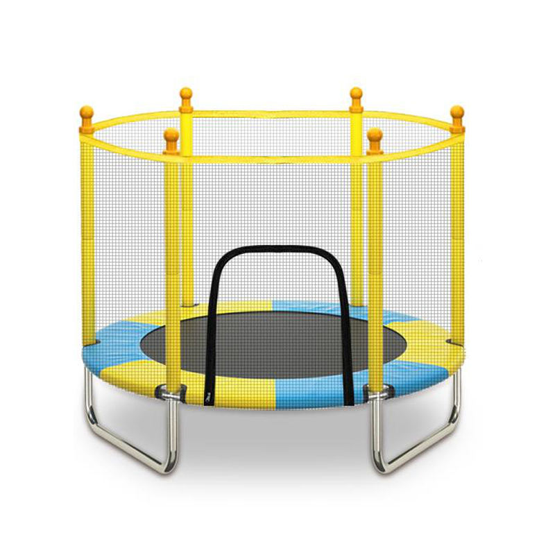 Training Net Mini - Veiligheidsnet Kinderen Indoor Body Jumping Mini