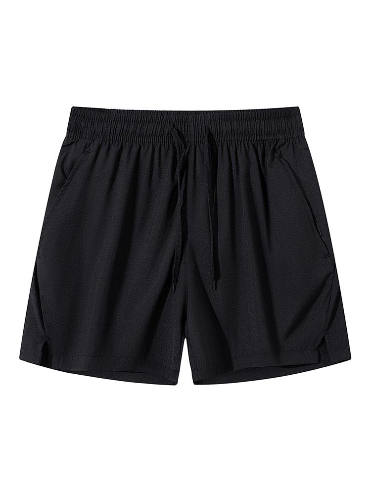 Badminton Court - 2026 Nieuwe stevige voetbaltrainingshorts Heren zomerbroeken
