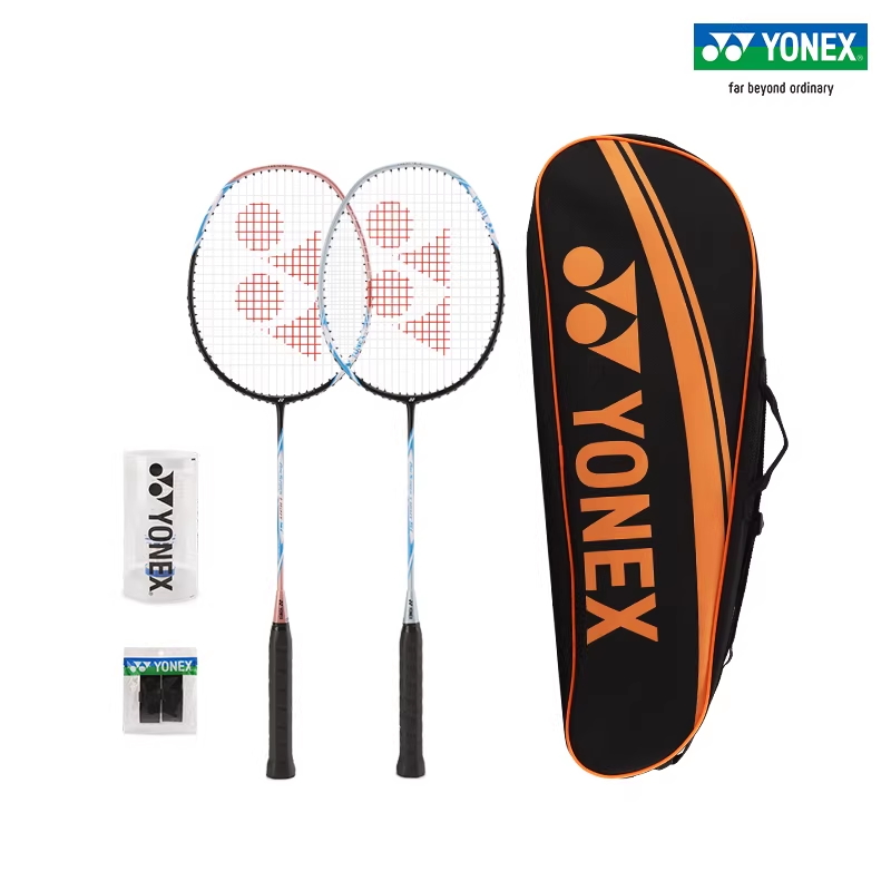 Yonex Racket Carbon - YONEX ARCSABER LIGHT 5i Volledig Carbon