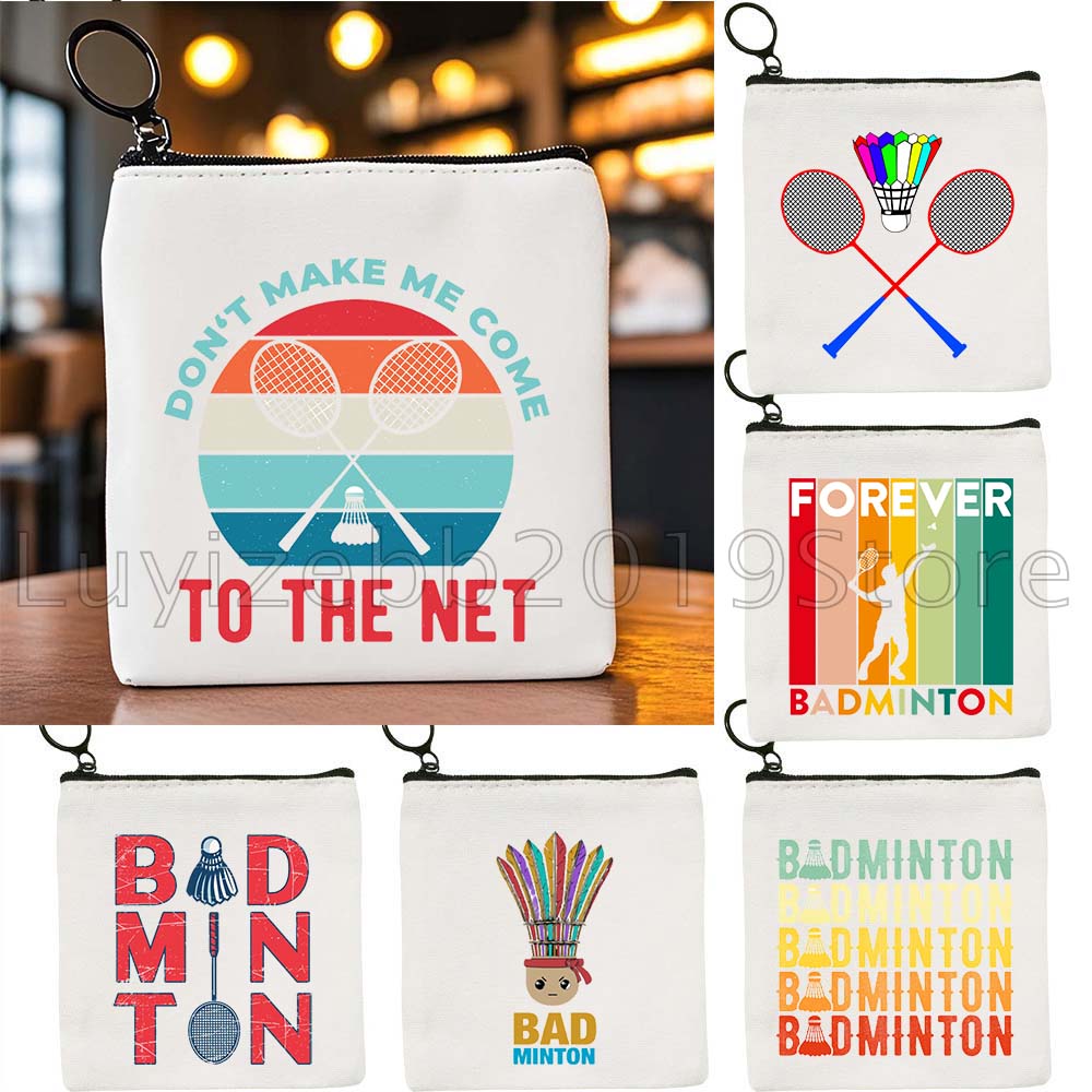 Badminton Quotes Funny - Grappige Badminton Quotes Kleurrijke Regenboog Geschenken