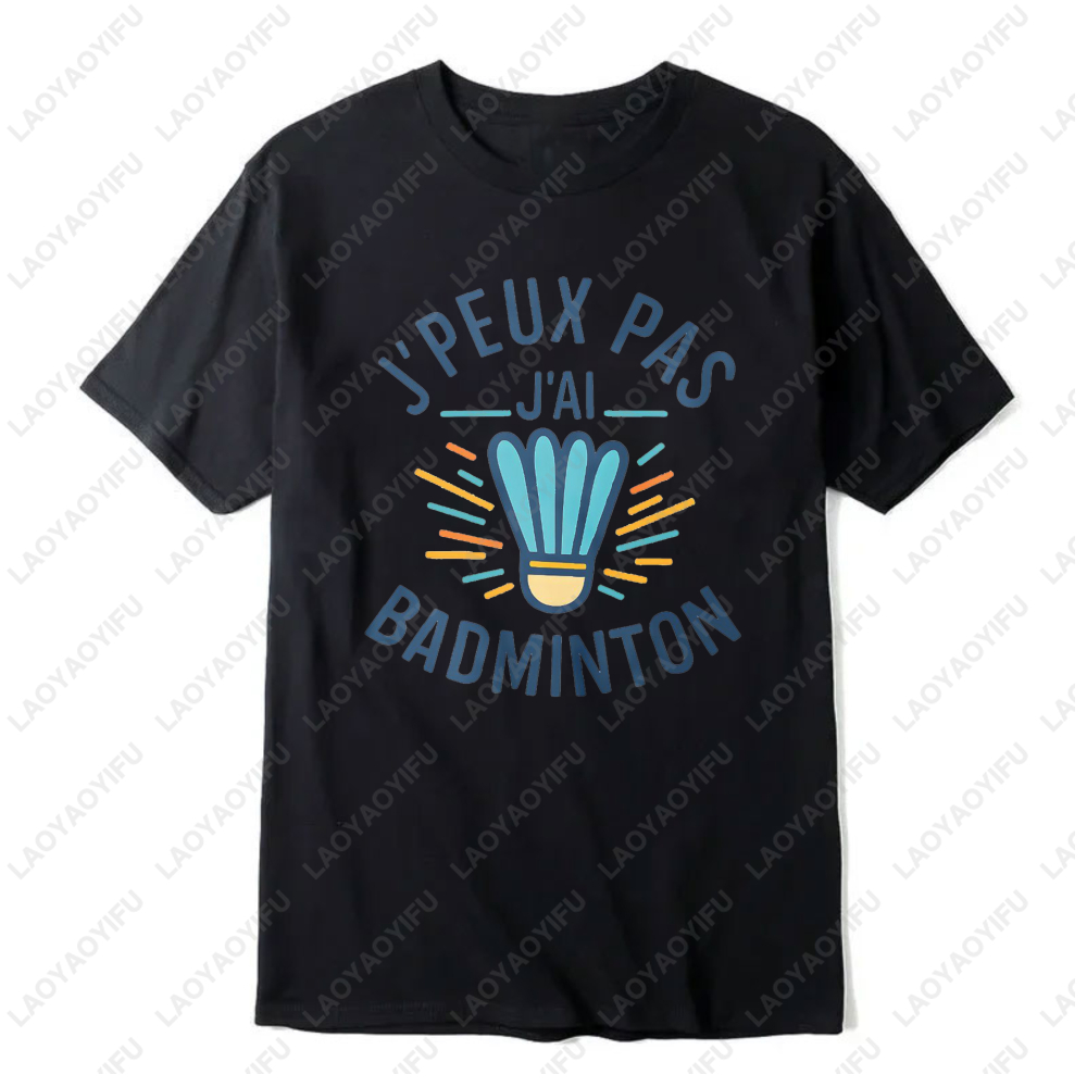Badminton Quotes Funny - Badminton Shuttlecock Grafisch ontwerp Grappig citaat