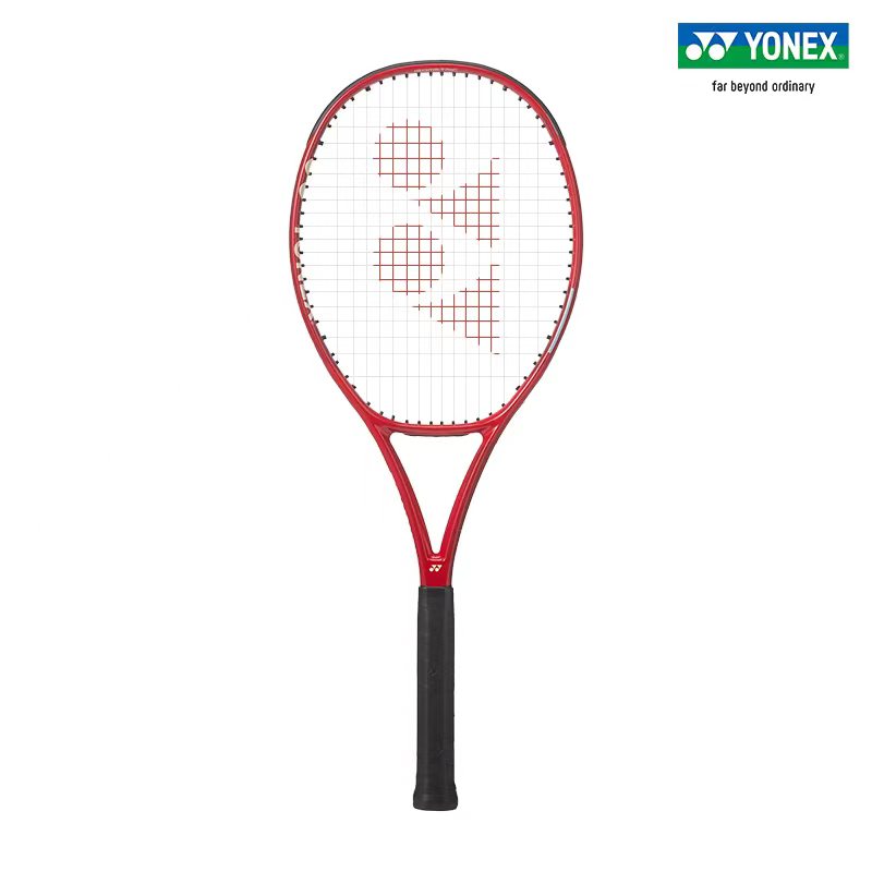 Yonex Racket Carbon - YONEX/Yonex 08 VCORE PLAY Achtste Generatie