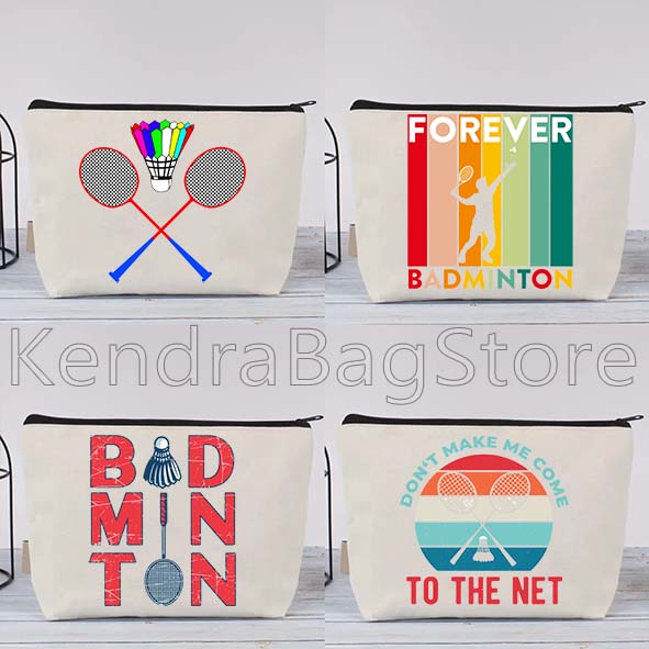 Badminton Quotes Funny - Grappige Badminton Quotes Kleurrijke Regenboog Geschenken