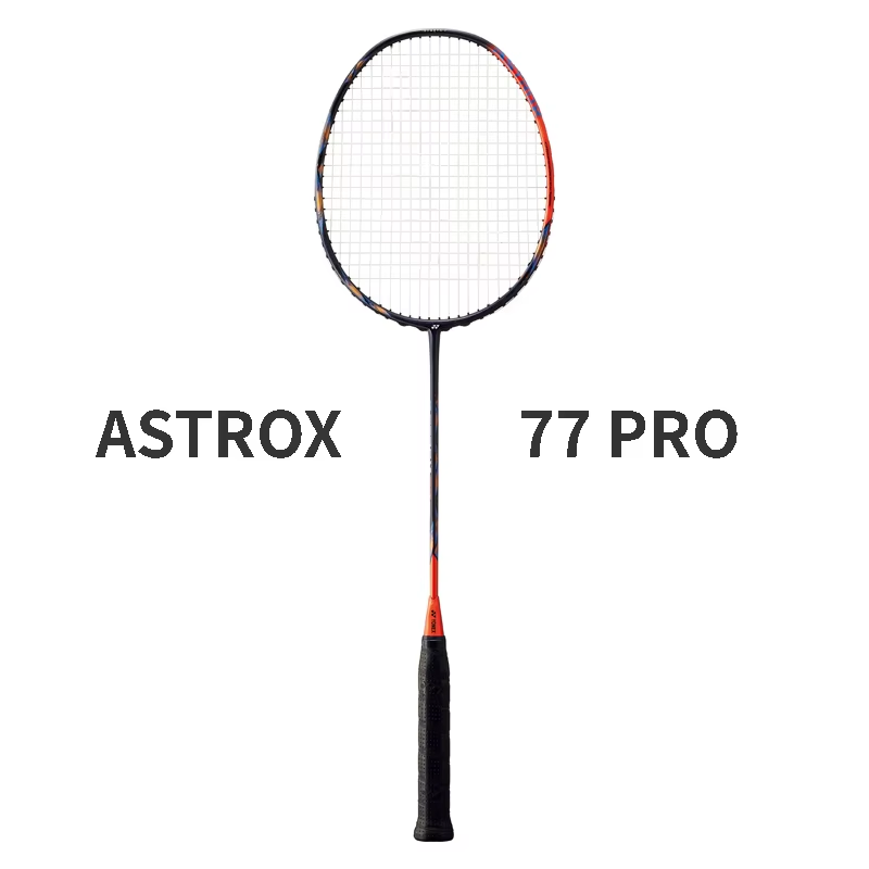 YONEX Astrox Serie ASTROX 77 P - Yonex Racket Carbon recensie en prijs