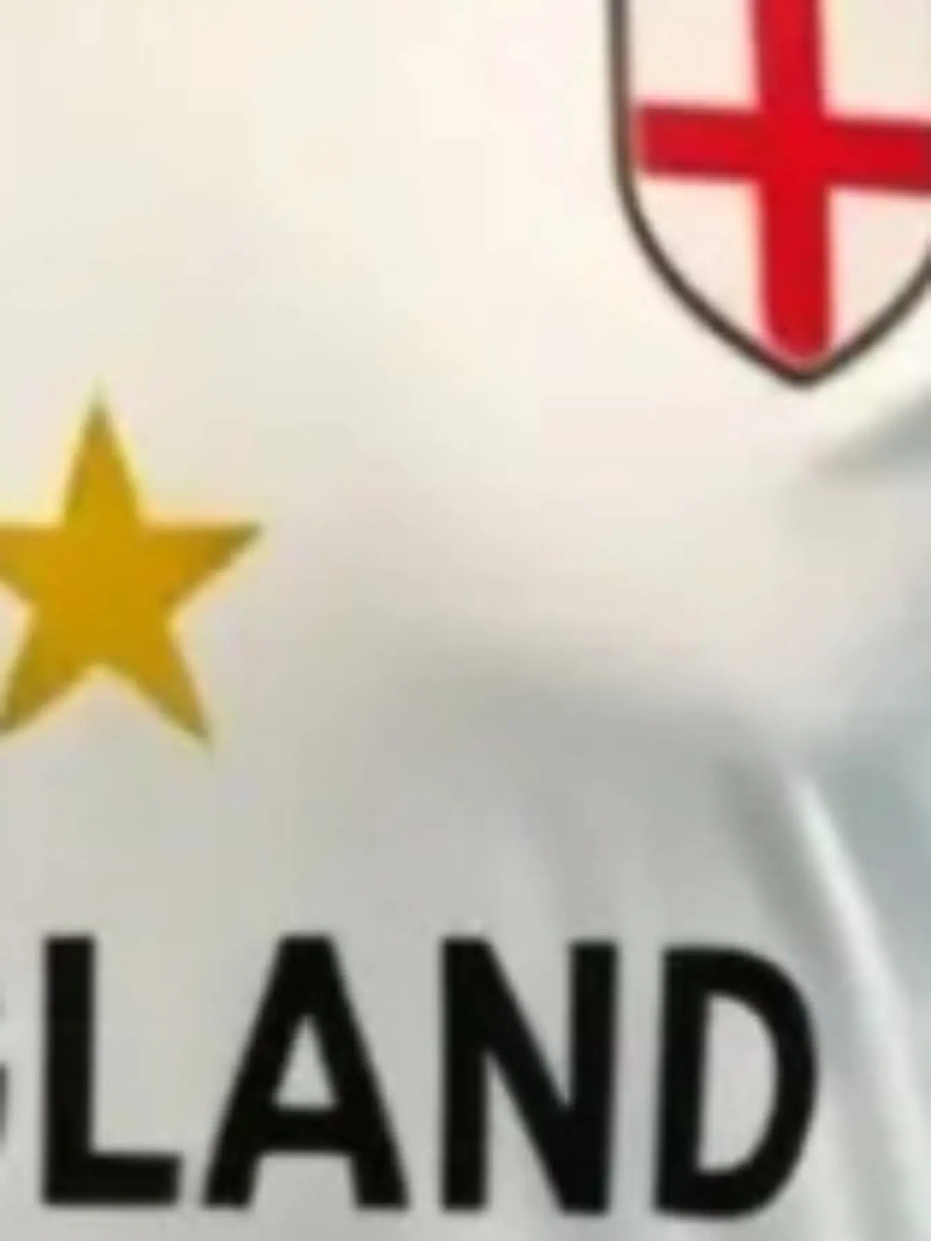 2026 New England voetbalshirt  - Badminton England recensie en prijs