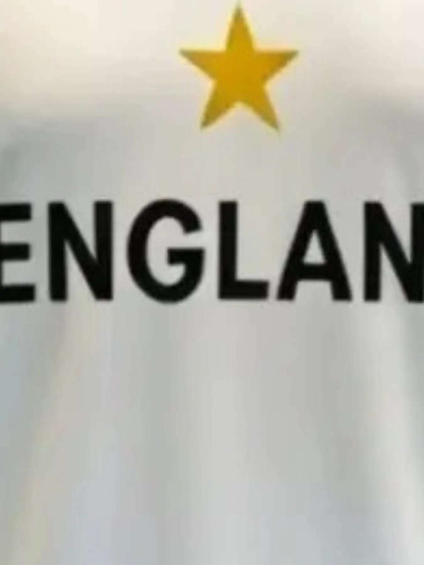 2026 New England voetbalshirt  - Badminton England recensie en prijs