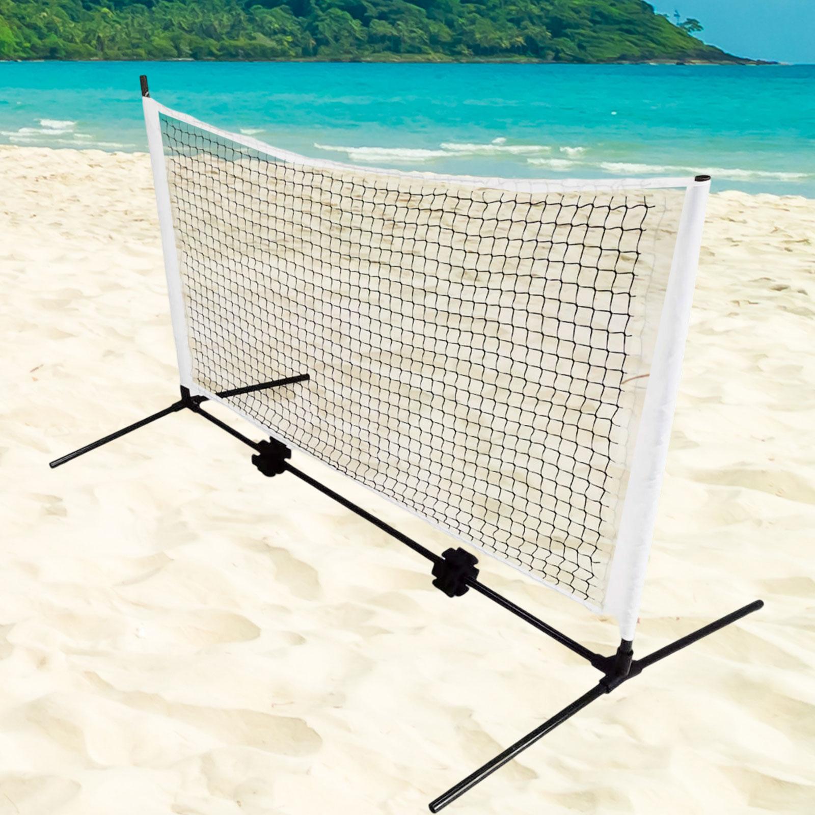 5ft Mini Pickball Tennisnet me - Training Net Mini recensie en prijs