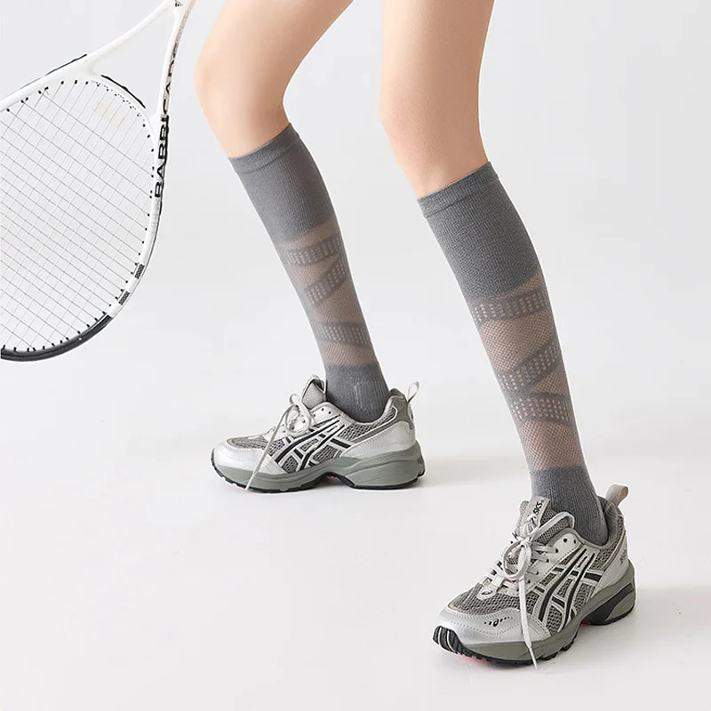 1/5 Paar Dames Compressie Vijf - Badminton Court recensie en prijs