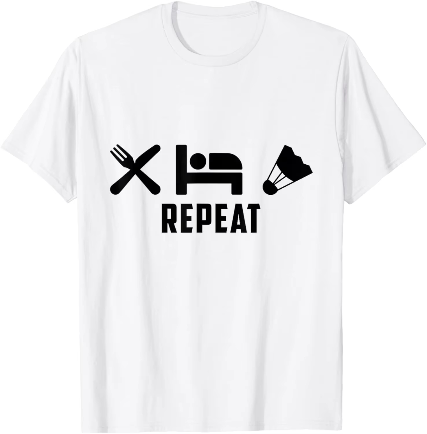 Grappig badminton shirt badmin - Badminton Quotes Funny recensie en prijs