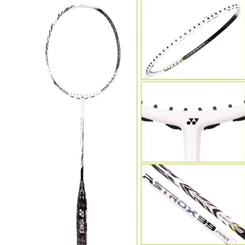 YONEX ASTROX 99 PRO Astrox Ser - Yonex Racket Carbon recensie en prijs