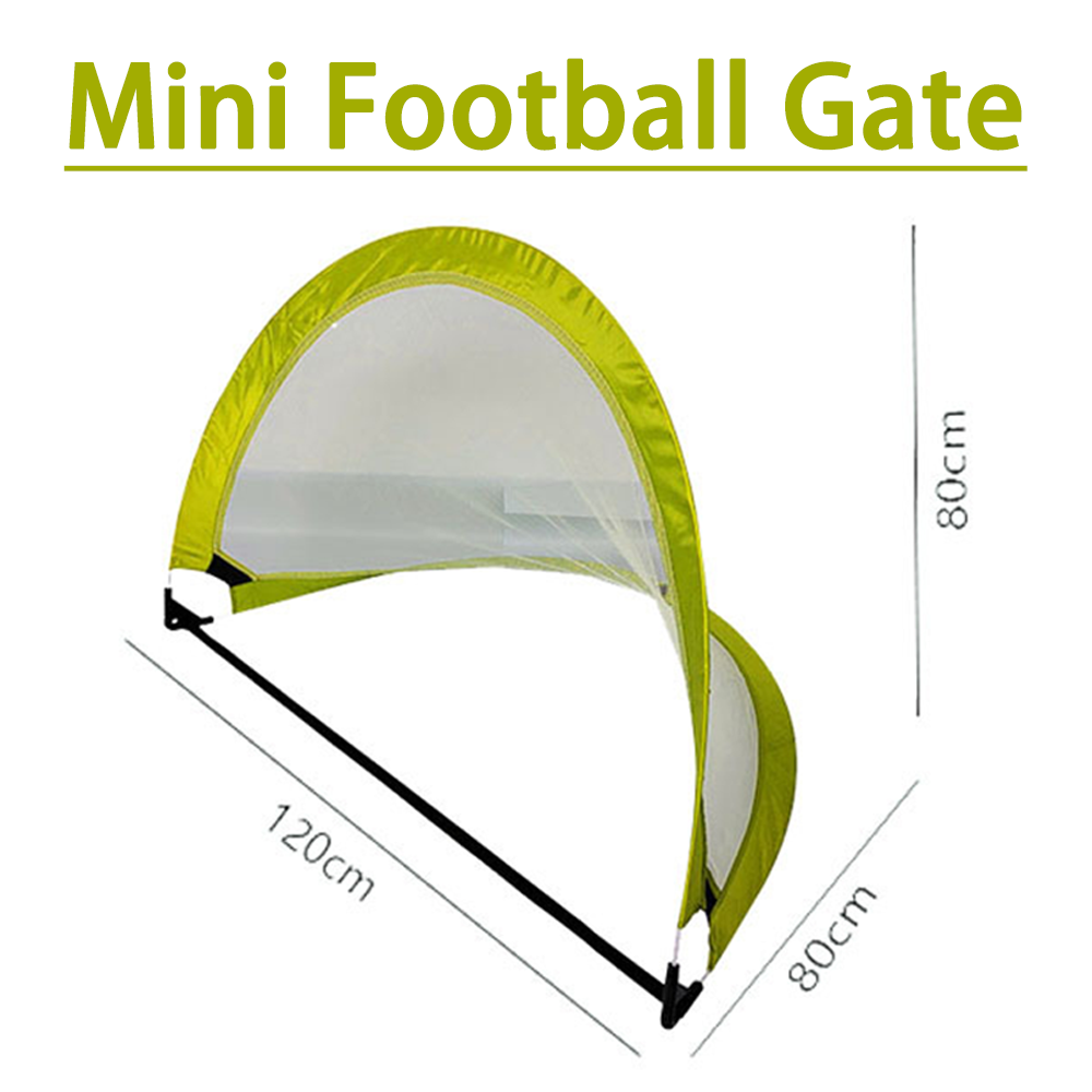 1 stks Outdoor Mini Voetbal De - Training Net Mini recensie en prijs