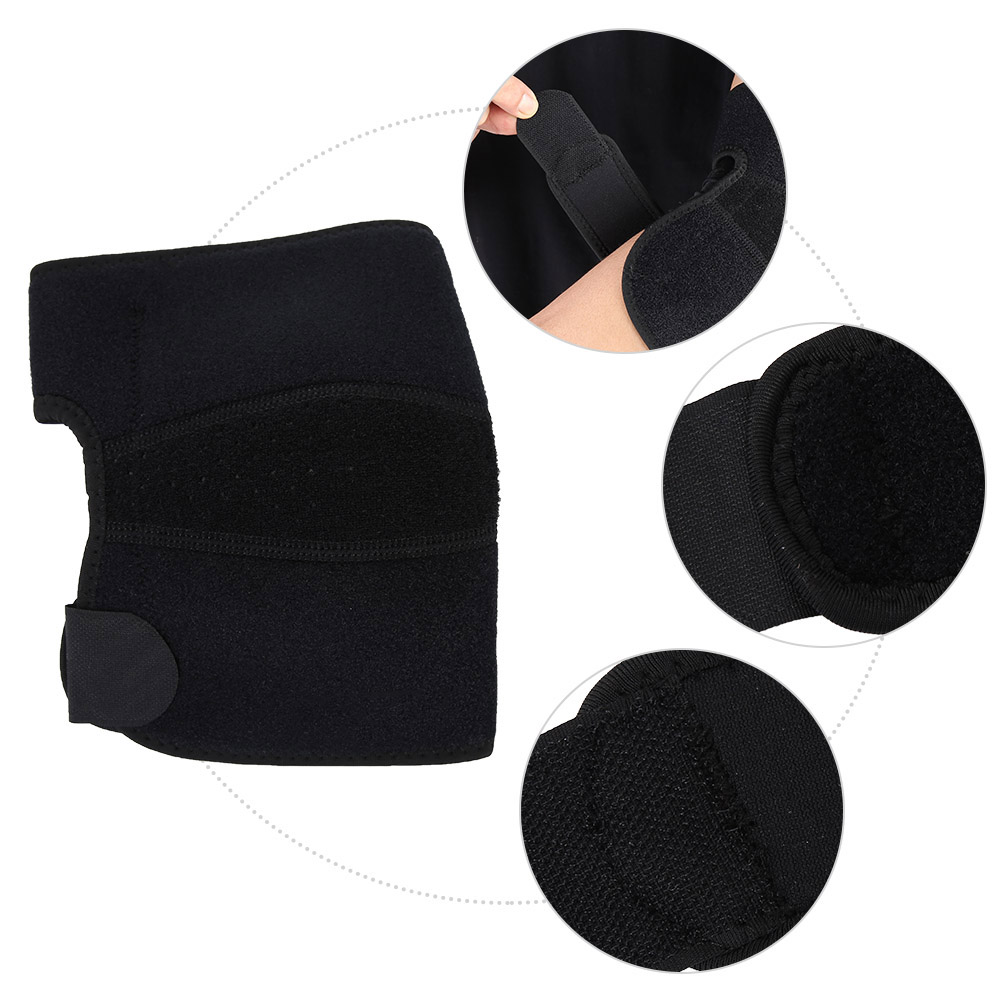 Elleboogbrace Elleboogband Ell - Badminton Outdoor recensie en prijs