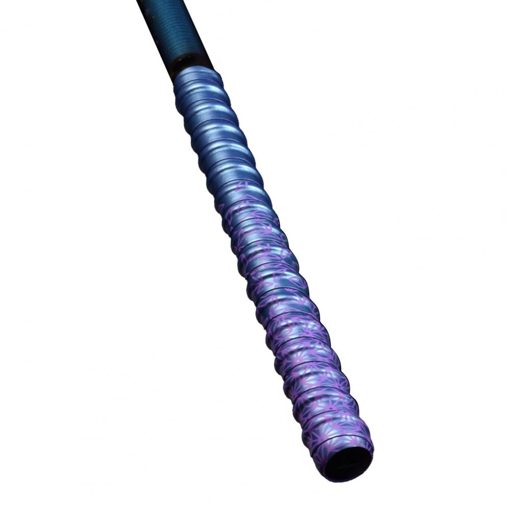 Handige, nuttige hengelomwikke - Badminton Grip recensie en prijs