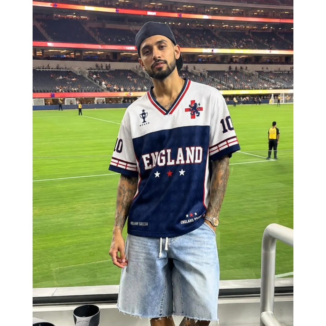 2026 Engeland Voetbalshirt Fan - Badminton England recensie en prijs