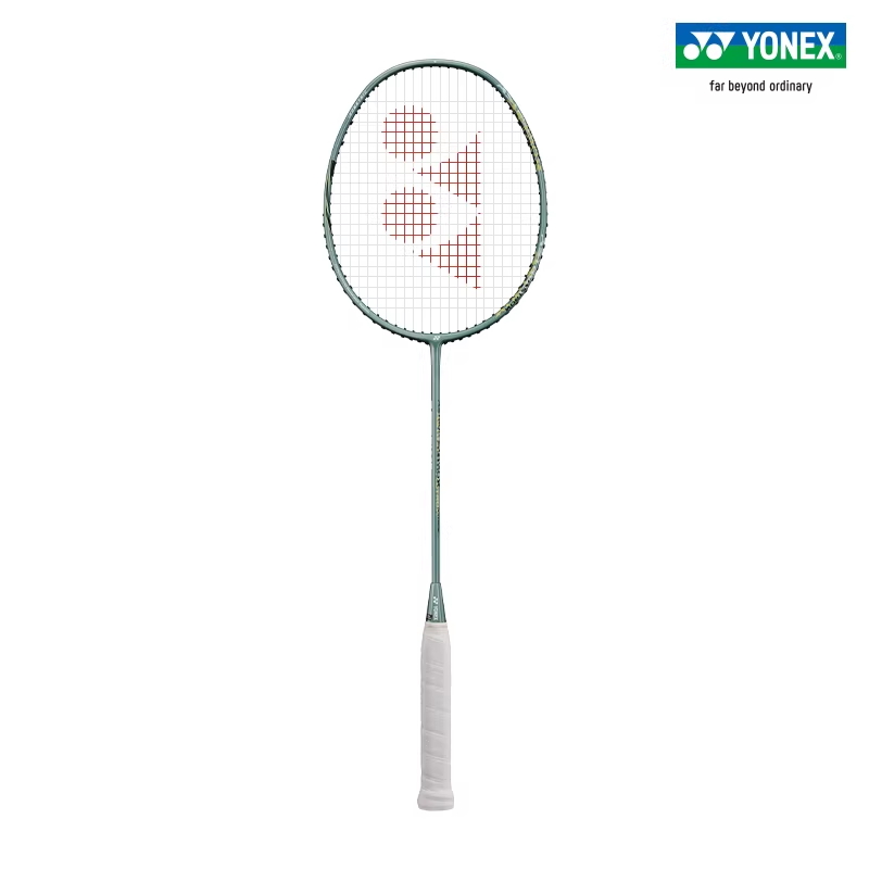 YONEX ASTROX 10 Volledig Carbo - Yonex Racket Carbon recensie en prijs