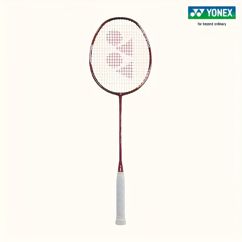 YONEX ASTROX 10 Volledig Carbo - Yonex Racket Carbon recensie en prijs