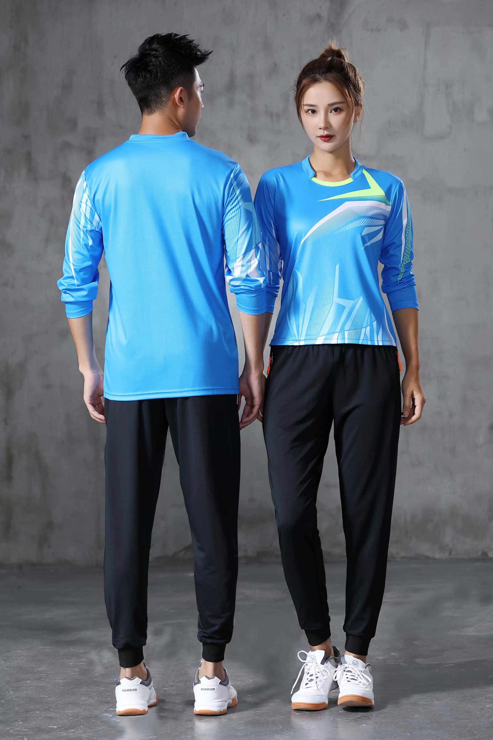 Badminton T-shirt Mannen/Vrouw - Badminton Emoji recensie en prijs