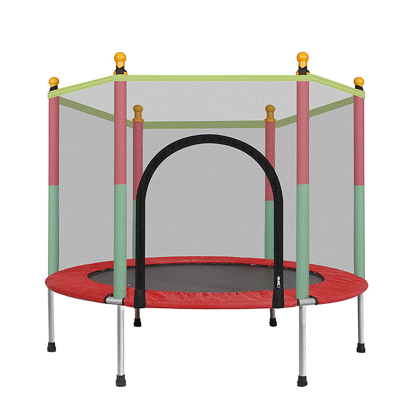 Veiligheidsnet Kinderen Indoor - Training Net Mini recensie en prijs