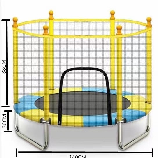 Veiligheidsnet Kinderen Indoor - Training Net Mini recensie en prijs