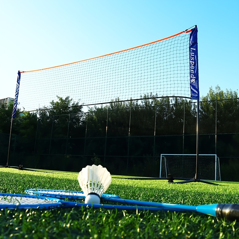 NIEUW Populair Hitproduct, Dra - Badminton Court recensie en prijs