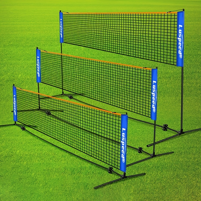 NIEUW Populair Hitproduct, Dra - Badminton Court recensie en prijs