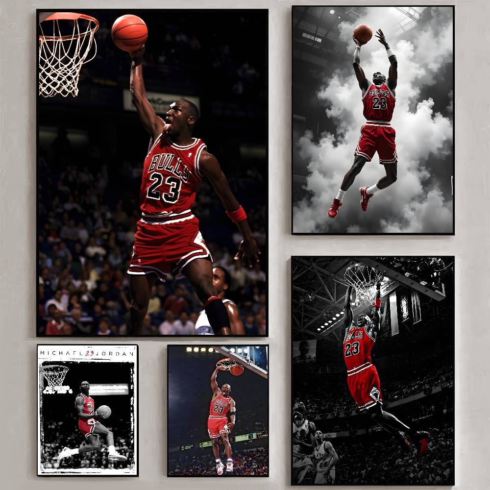 GEIT Basketbal M-Michael J-Jor - Badminton Zone recensie en prijs
