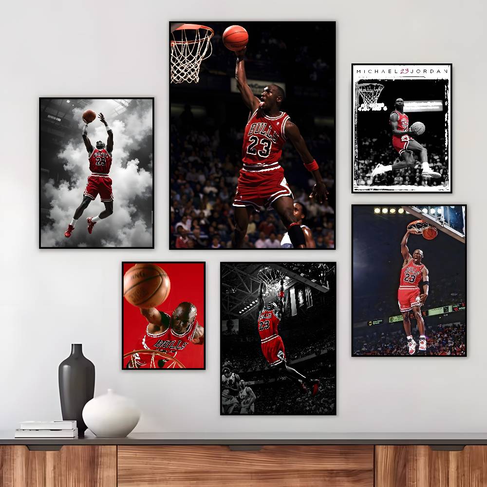 GEIT Basketbal M-Michael J-Jor - Badminton Zone recensie en prijs