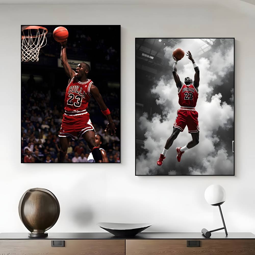 GEIT Basketbal M-Michael J-Jor - Badminton Zone recensie en prijs