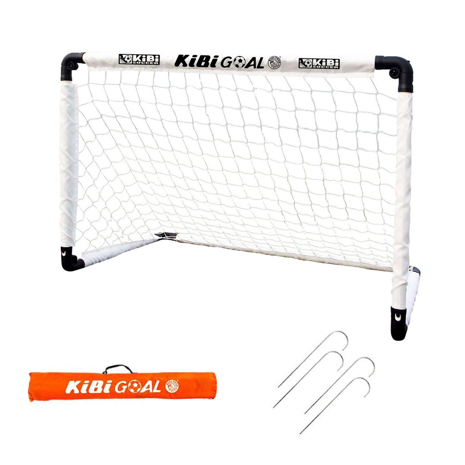 Mini Voetbaldoel Kick Trainer  - Training Net Mini recensie en prijs