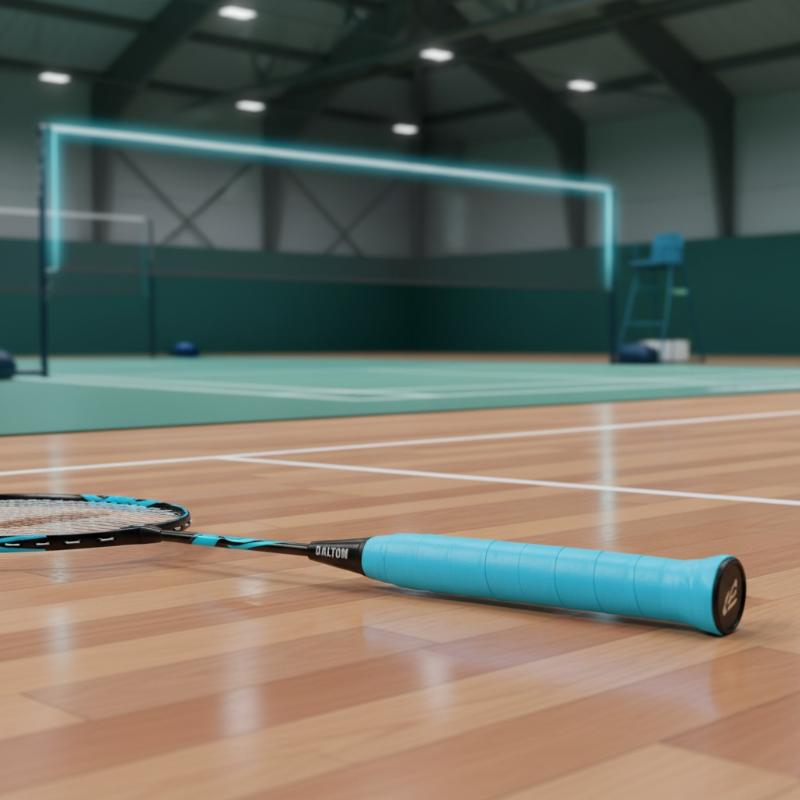 5/10 Stuks Tennisracket Overgr - Badminton Court recensie en prijs