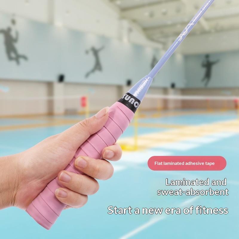 5/10 Stuks Tennisracket Overgr - Badminton Court recensie en prijs