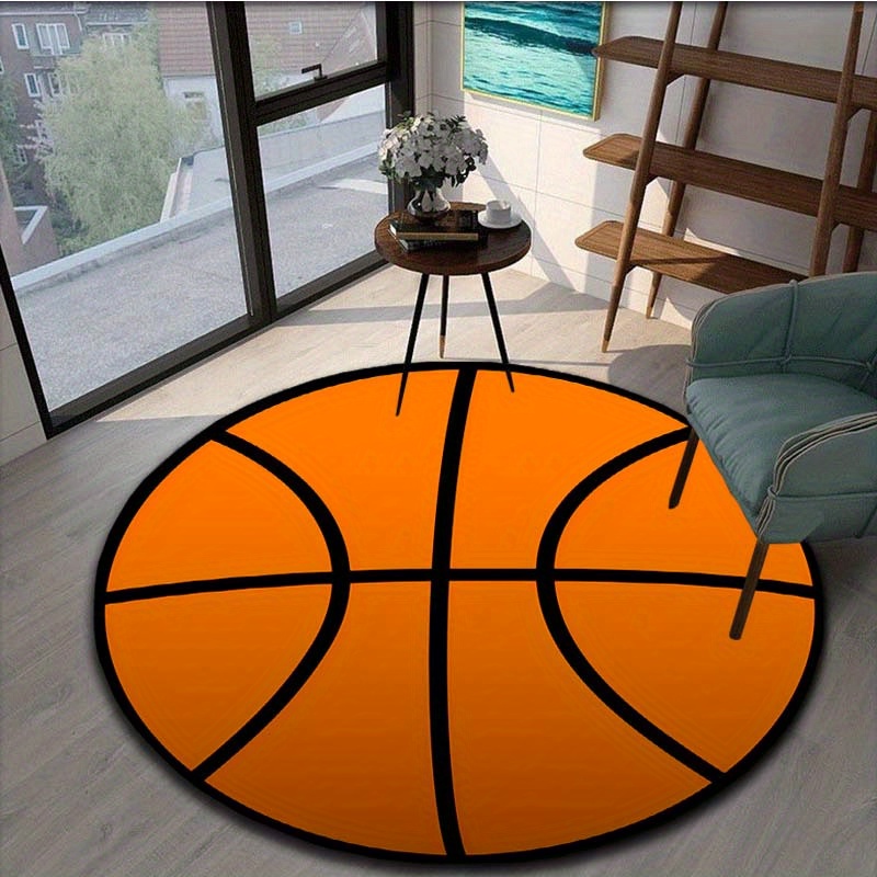 VIKAMA Street Basketball Rug C - Badminton Zone recensie en prijs