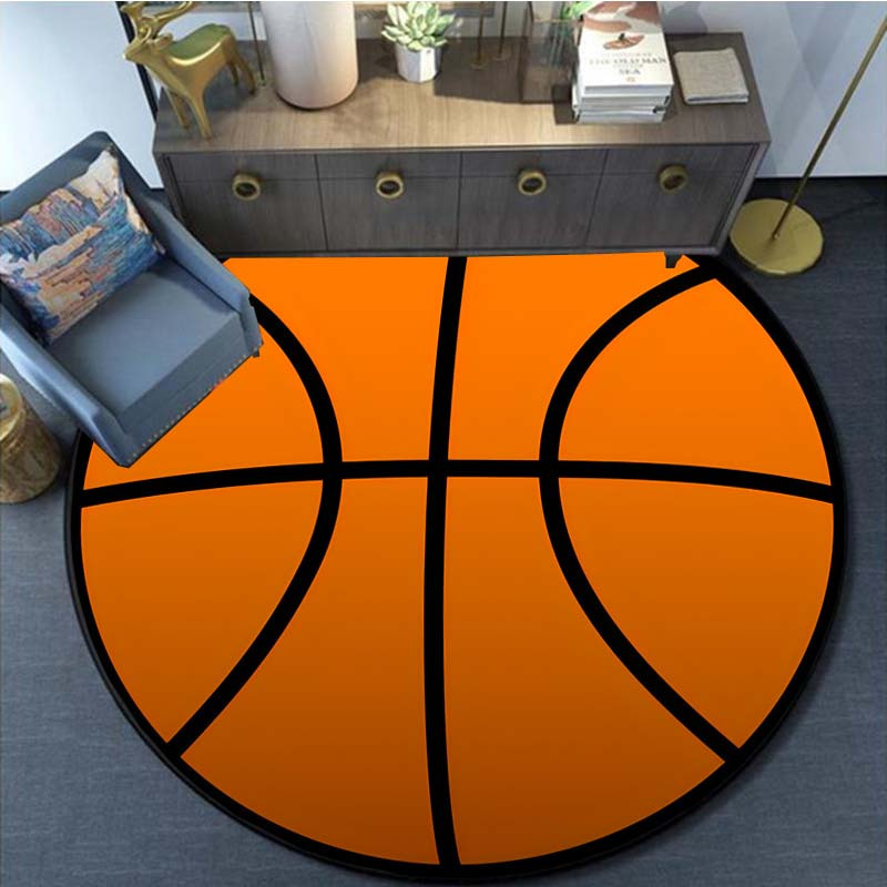 VIKAMA Street Basketball Rug C - Badminton Zone recensie en prijs
