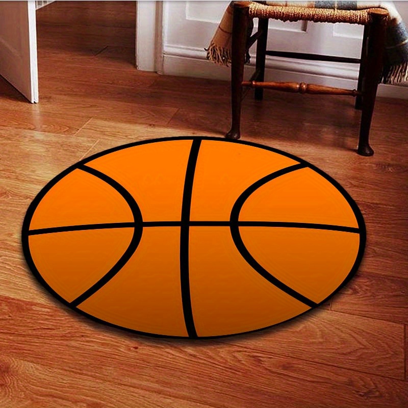 VIKAMA Street Basketball Rug C - Badminton Zone recensie en prijs