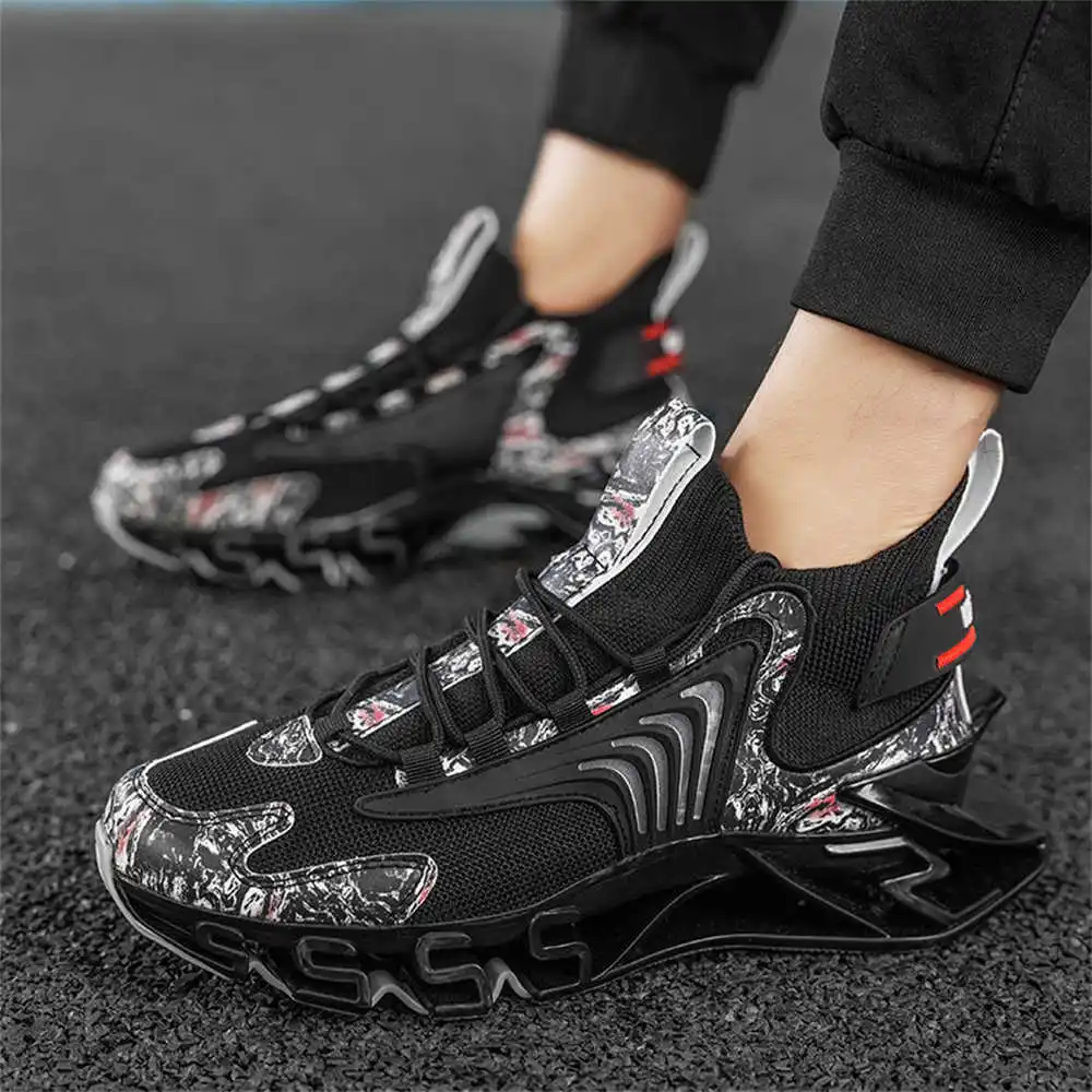 Blauwe Slipon Lange Roze Laarz - Badminton Outdoor recensie en prijs