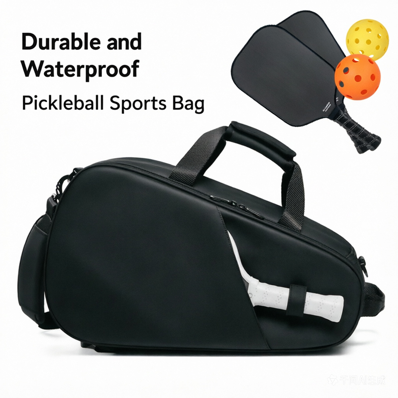 Professionele Pickleball Racke - Badminton Court recensie en prijs