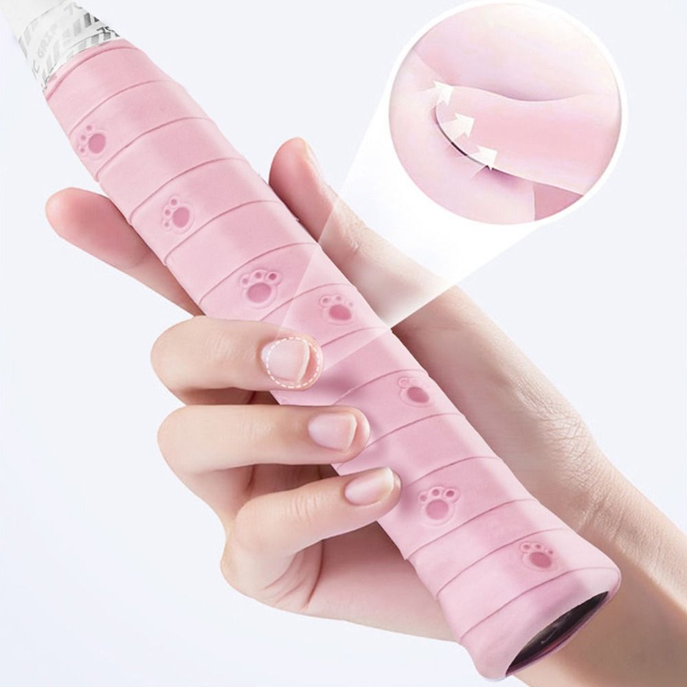 Nieuwe Kat Klauw Badminton Rac - Badminton Grip recensie en prijs