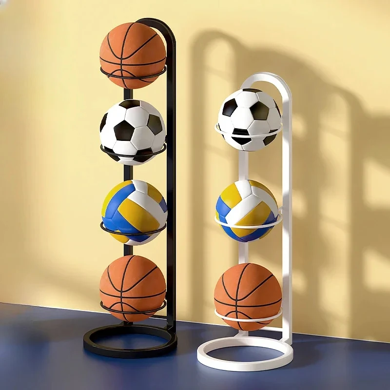 2/3/4/5 Lagen Basketbal Plank  - Badminton Zone recensie en prijs