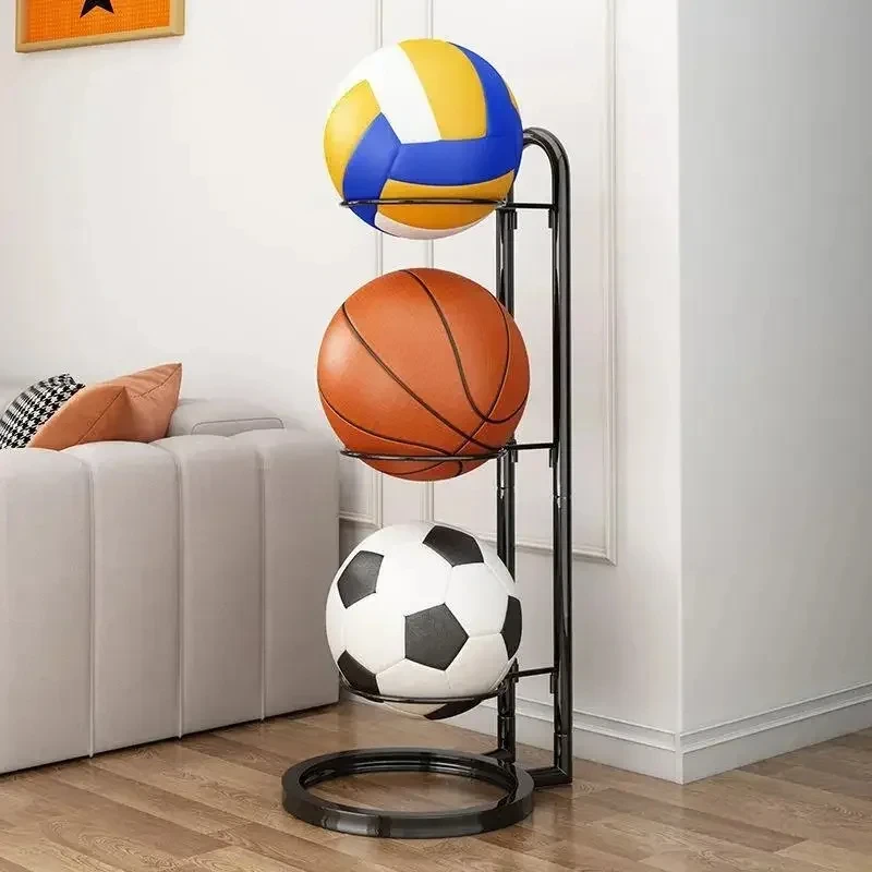 2/3/4/5 Lagen Basketbal Plank  - Badminton Zone recensie en prijs