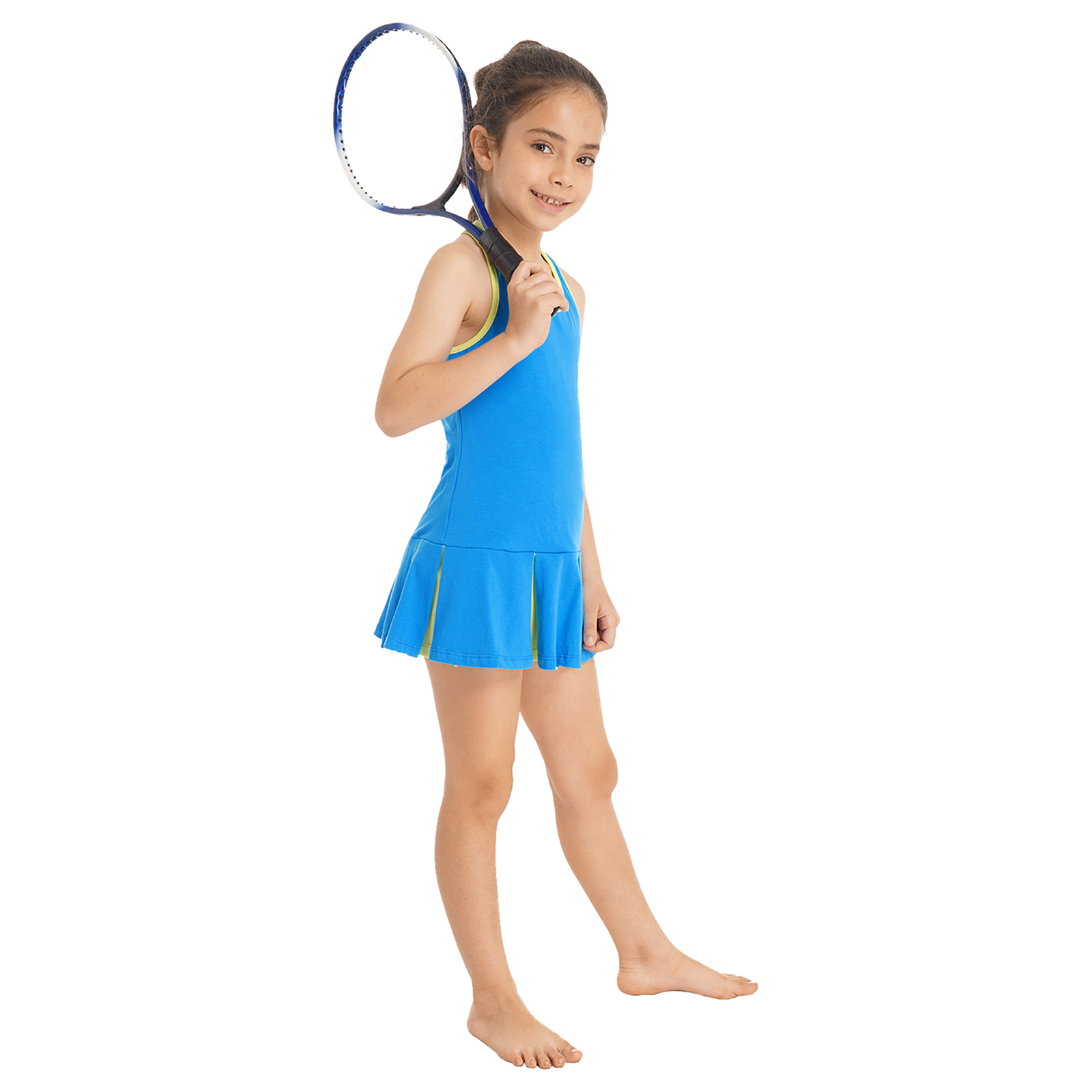 2-delige tennisbadminton sport - Badminton Court recensie en prijs