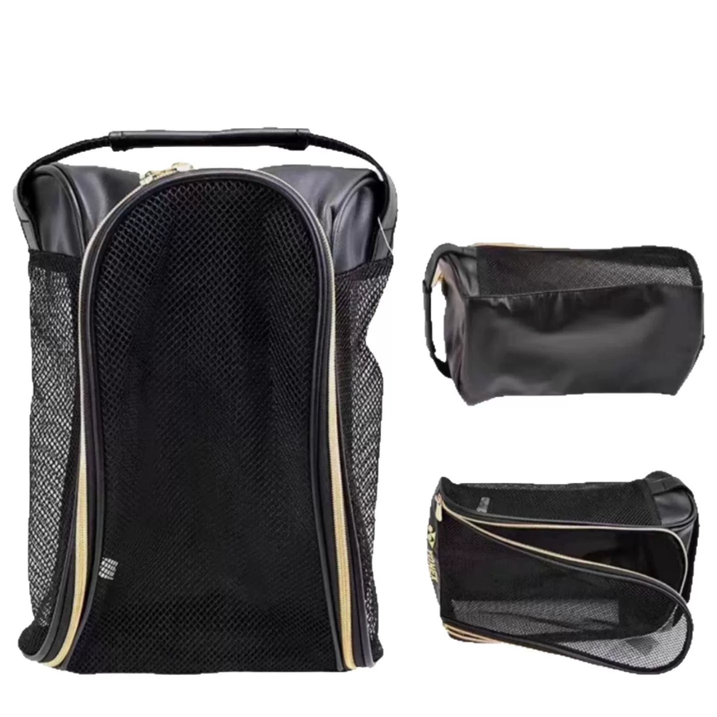 YONEX Mesh ademende schoenenta - Badminton Court recensie en prijs