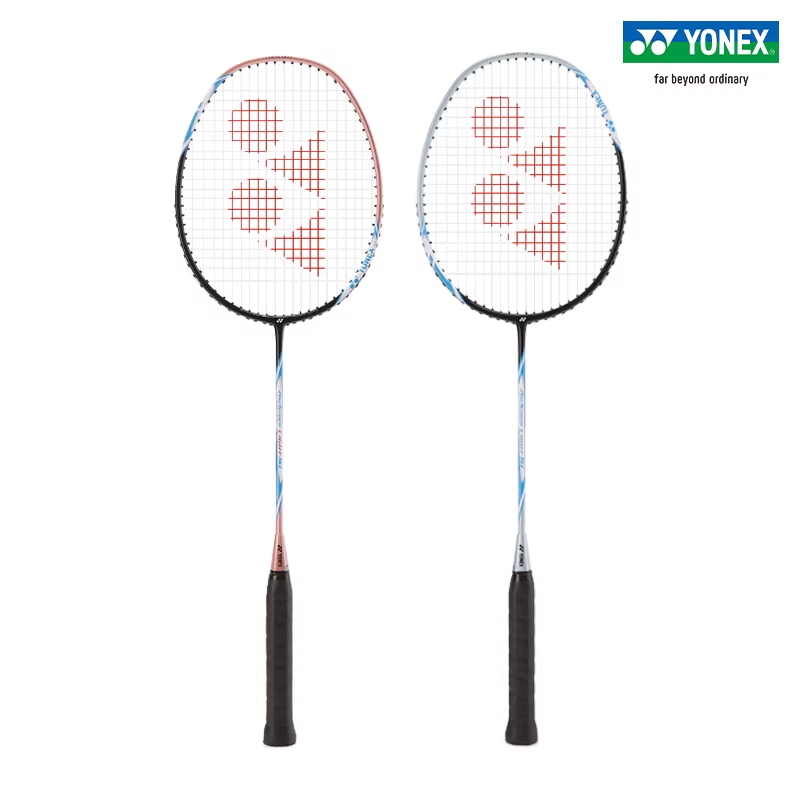 YONEX ARCSABER LIGHT 5i Volled - Yonex Racket Carbon recensie en prijs