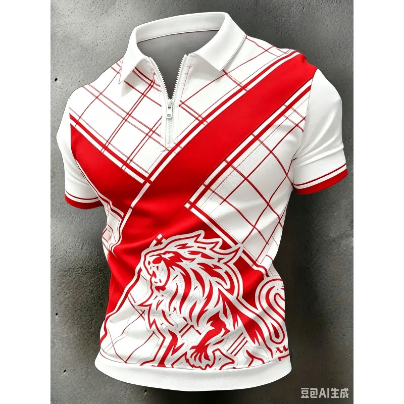 Engeland voetbalpoloshirt met  - Badminton England recensie en prijs