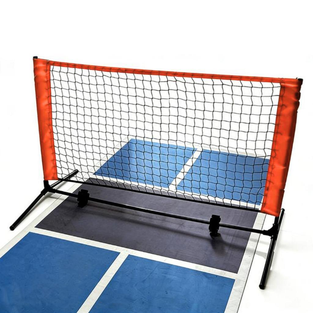 Mini Pickleball Net voor train - Training Net Mini recensie en prijs