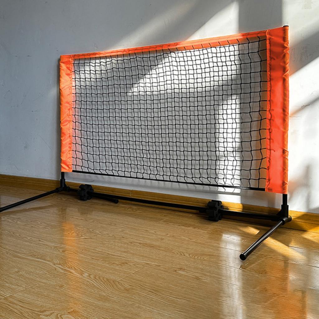 Mini Pickleball Net voor train - Training Net Mini recensie en prijs