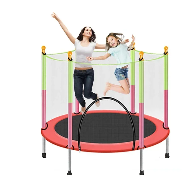 2026 Kinder Binnen Speeltuin A - Training Net Mini recensie en prijs