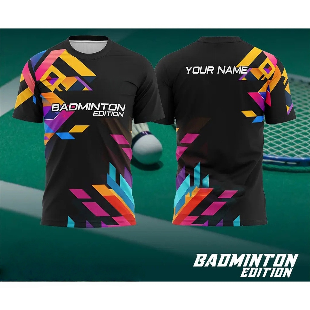 Badmintonkleding voor heren Gr - Badminton Outdoor recensie en prijs