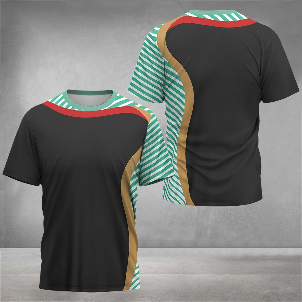 Gym Tennis Sport mannen T-shir - Badminton Emoji recensie en prijs