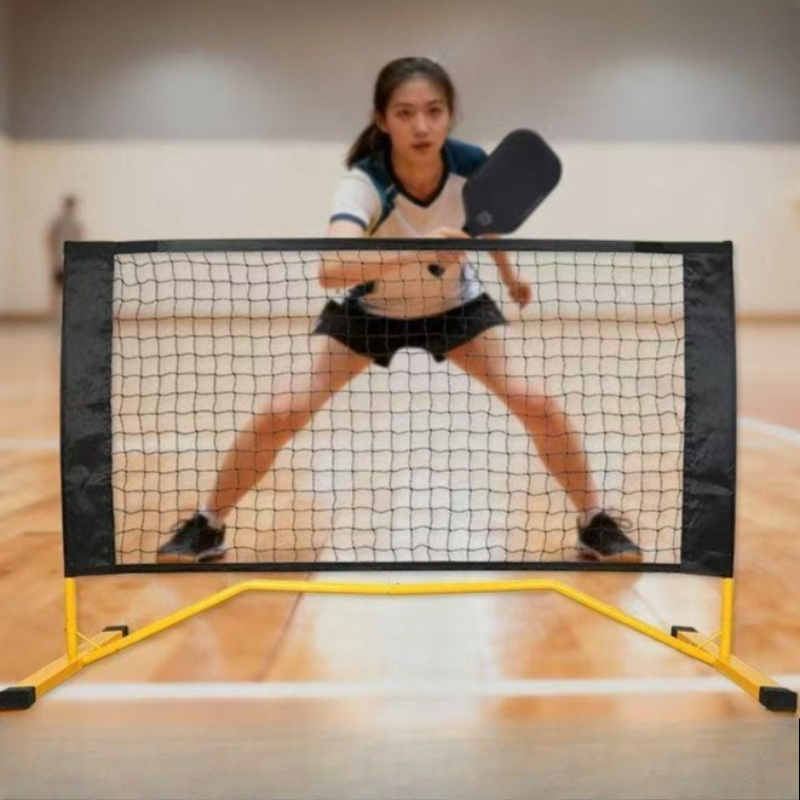 Mini Pickleball Rebound Traini - Training Net Mini recensie en prijs